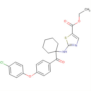 Structure of 827039-04-3