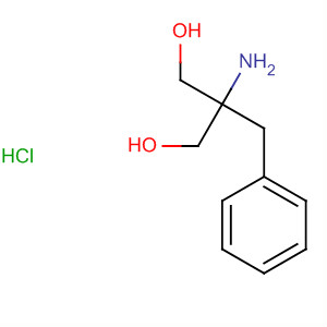 Structure of 827039-71-4