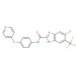 Structure of 827042-71-7