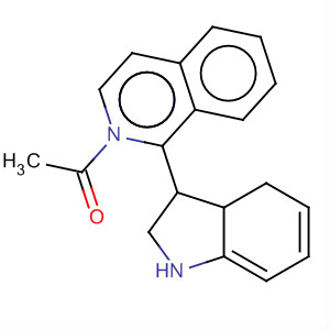 Structure of 827320-71-8