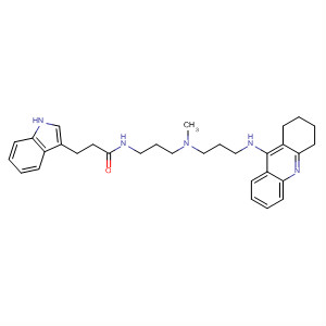 Structure of 827601-71-8