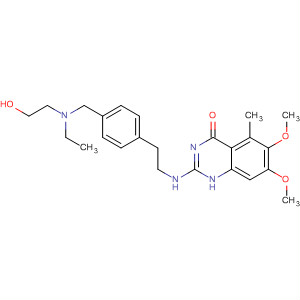Structure of 828243-71-6
