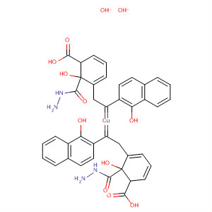 Structure of 82974-71-8