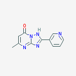 Structure of 830338-71-1