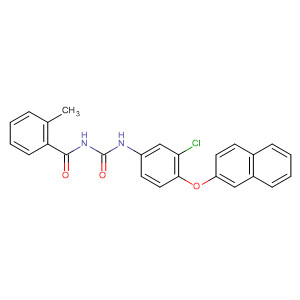 Structure of 83066-04-0