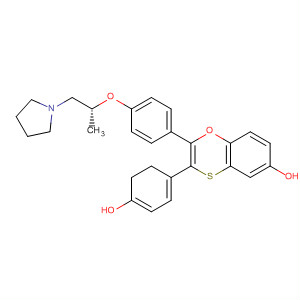 Structure of 831197-04-7