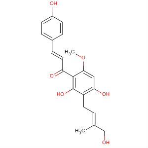 Structure of 831227-04-4