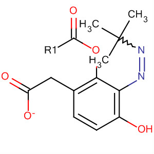 Structure of 832077-04-0