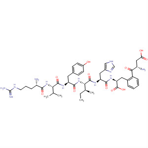 Structure of 832128-71-9