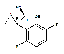 Structure of 832152-04-2
