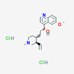Structure of 83255-71-4