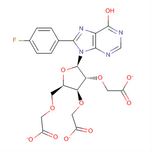 Structure of 833446-04-1