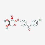 Structure of 83354-71-6