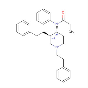 Structure of 834155-04-3