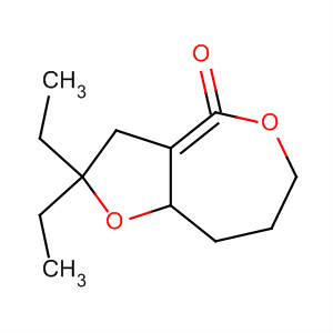 Structure of 835613-71-3