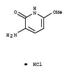 Structure of 83732-71-2