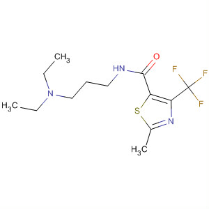 Structure of 837366-04-8