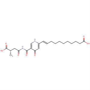 Structure of 838847-71-5