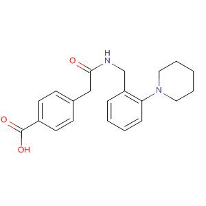Structure of 83895-71-0