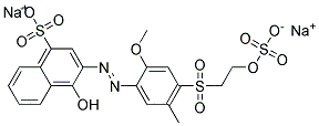 Structure of 84000-71-5