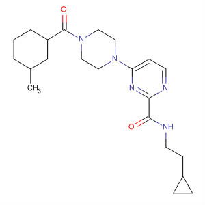 Structure of 840490-71-3