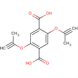 Structure of 84119-04-0