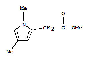 Structure of 84145-71-1