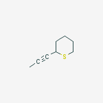 Structure of 84203-71-4