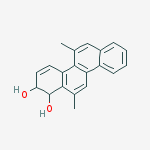 Structure of 84249-71-8