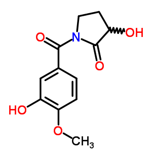 Structure of 84264-71-1