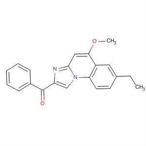 Structure of 84357-04-0
