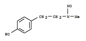 Structure of 84605-04-9