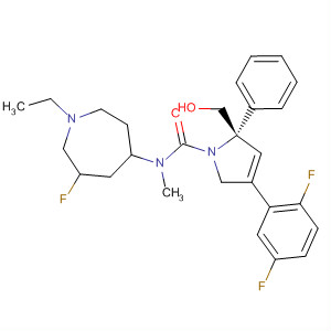 Structure of 847027-71-8