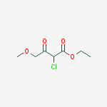 Structure of 848498-71-5