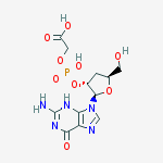 Structure of 84881-71-0