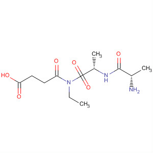 Structure of 84899-71-8