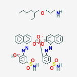 Structure of 84912-04-9
