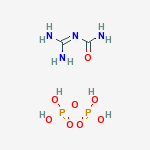 Structure of 84946-04-3