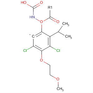 Structure of 84970-71-8
