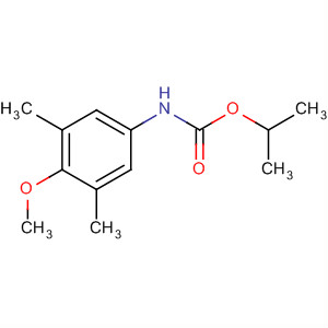 Structure of 84971-04-0