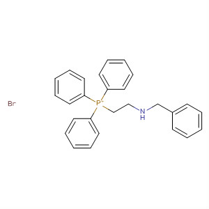 Structure of 85009-71-8