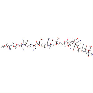 Structure of 850534-04-2