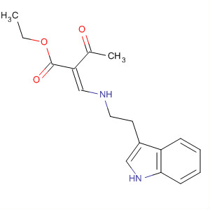 Structure of 851231-04-4