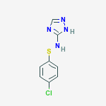 Structure of 85259-71-8