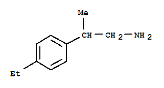 Structure of 855388-71-5