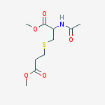 Structure of 85680-04-2