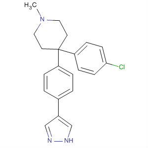 Structure of 857531-04-5
