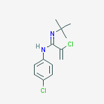 Structure of 85802-04-6