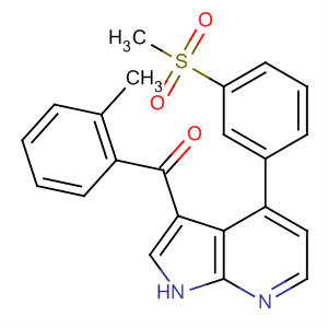 Structure of 858119-04-7