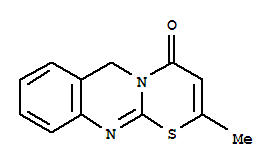 Structure of 85852-71-7